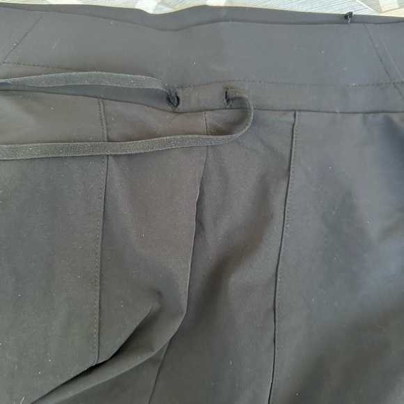 Nike Dri-fit Pants - Picture 4 of 4